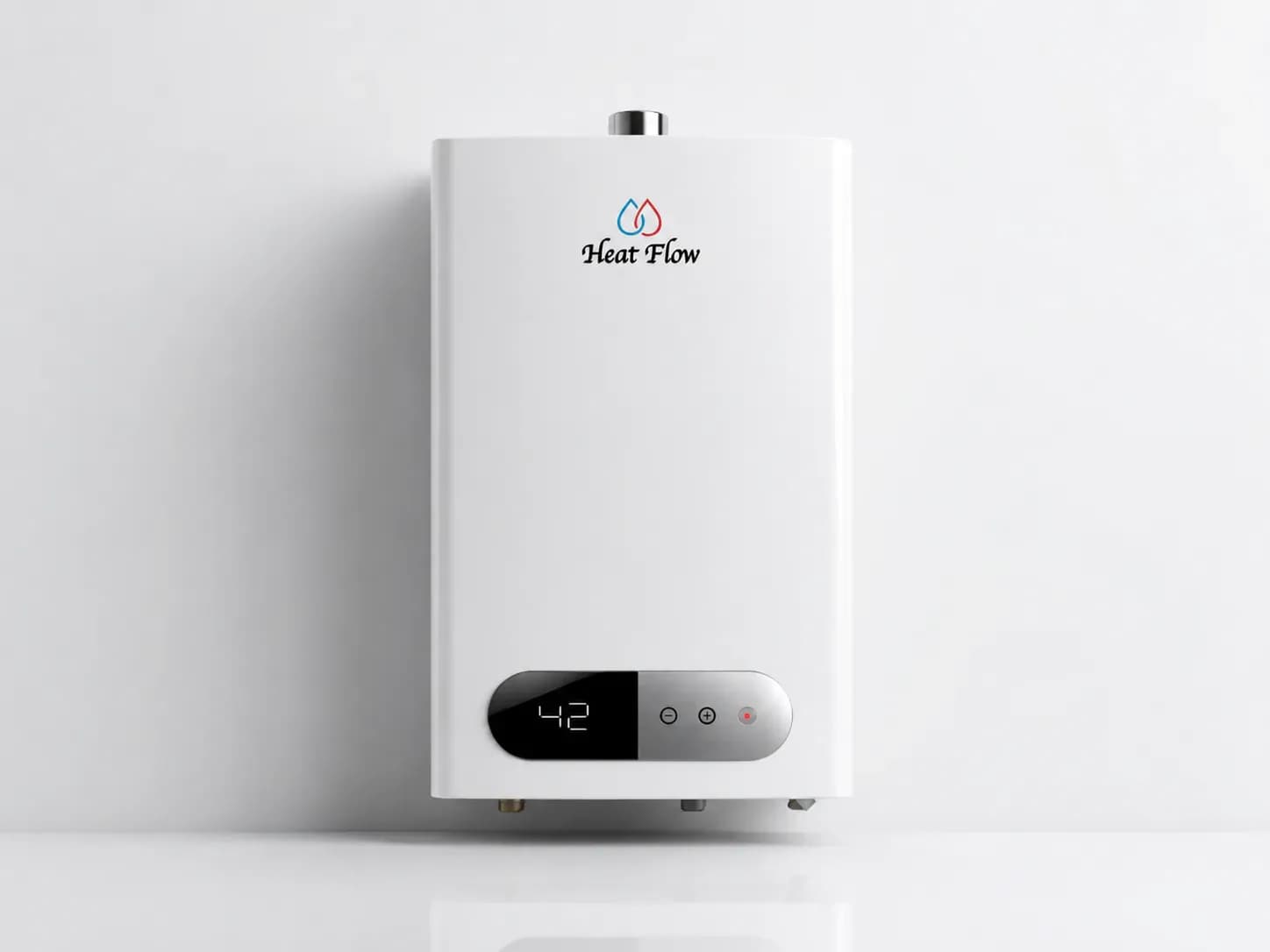 Instant Gas Water Heaters