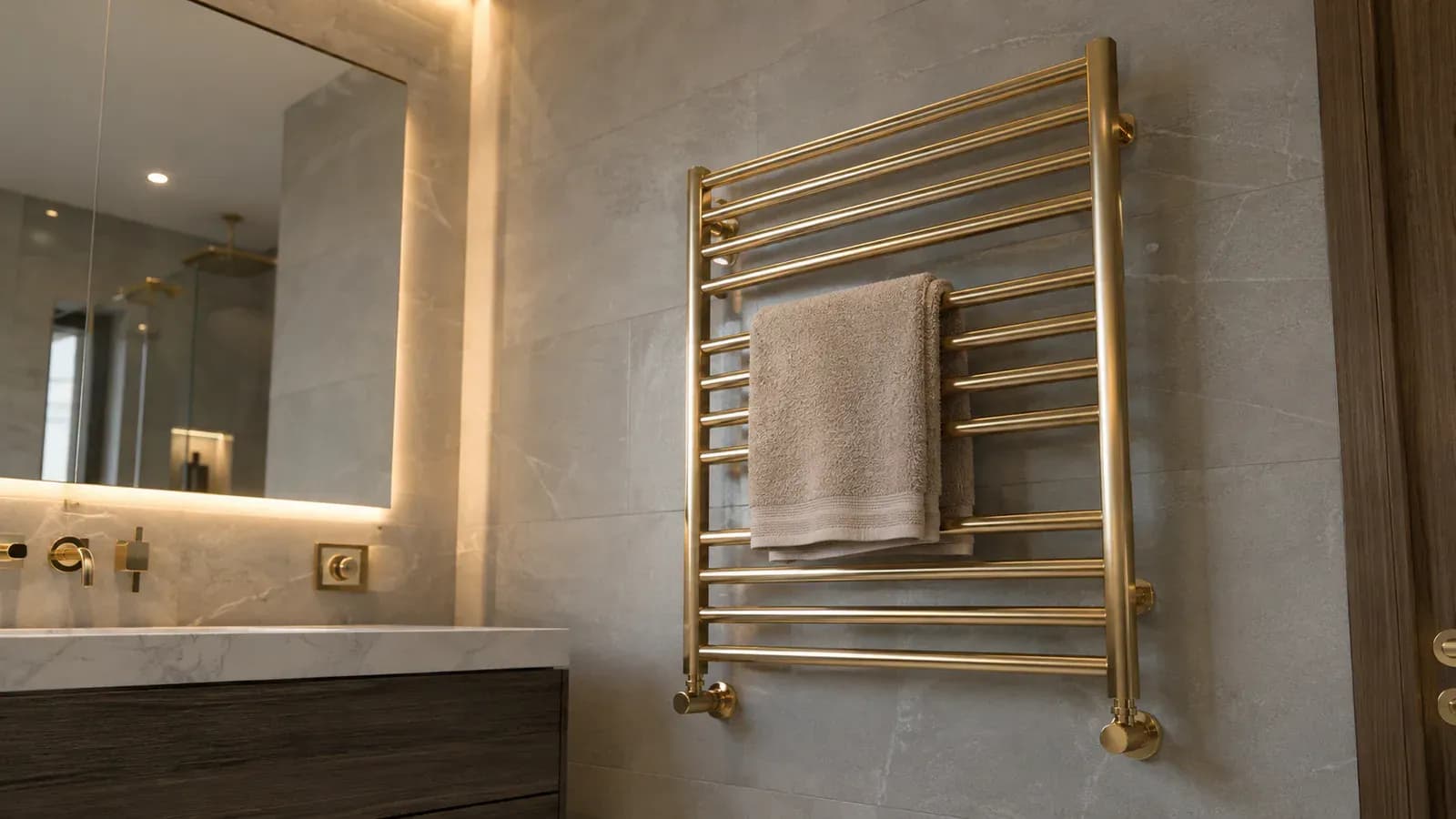 Towel Radiators