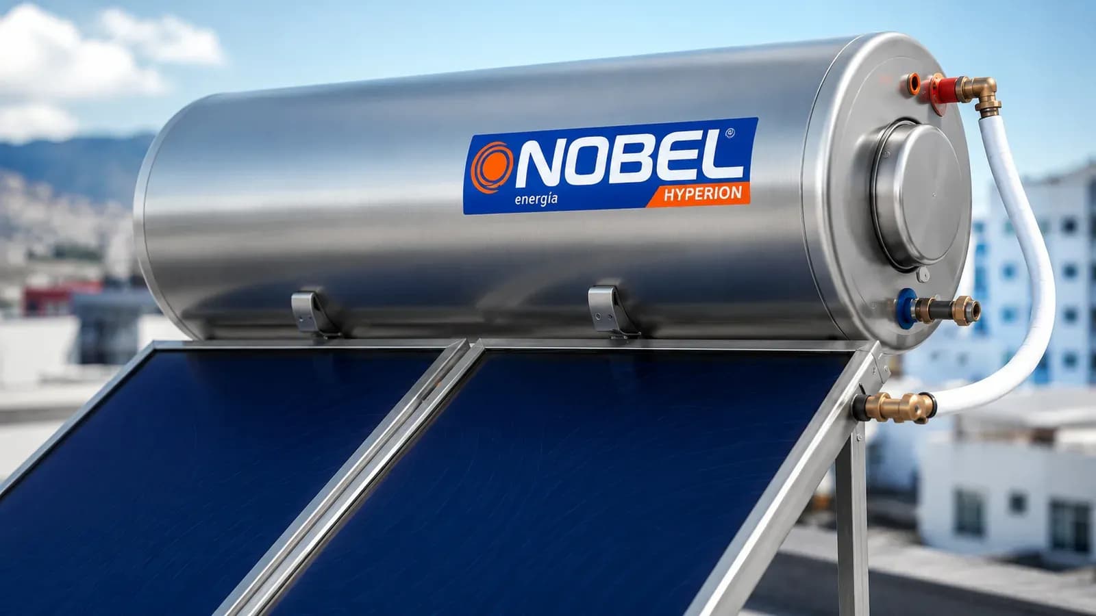 NOBEL Hyperion